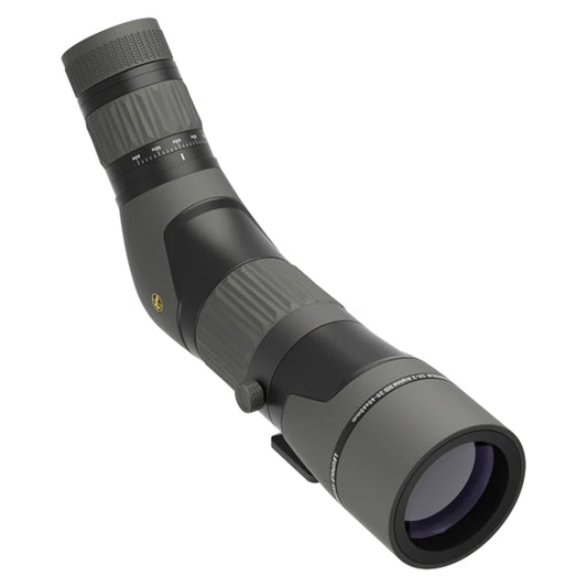 Another look at the Leupold SX-2 Alpine HD 20-60x60mm Angled Spotting Scope