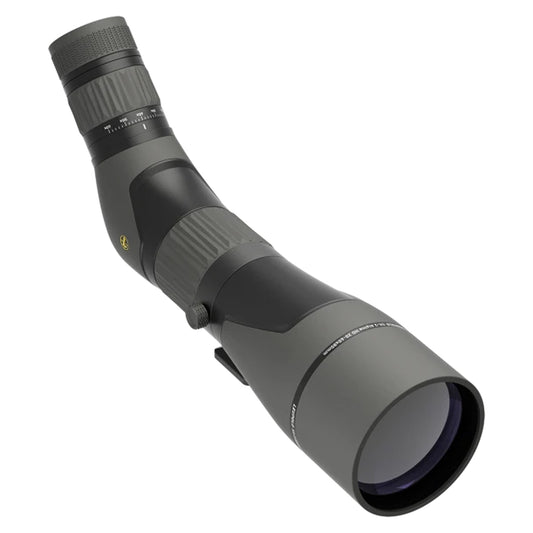 Another look at the Leupold SX-2 Alpine HD 20-60x80mm Angled Spotting Scope