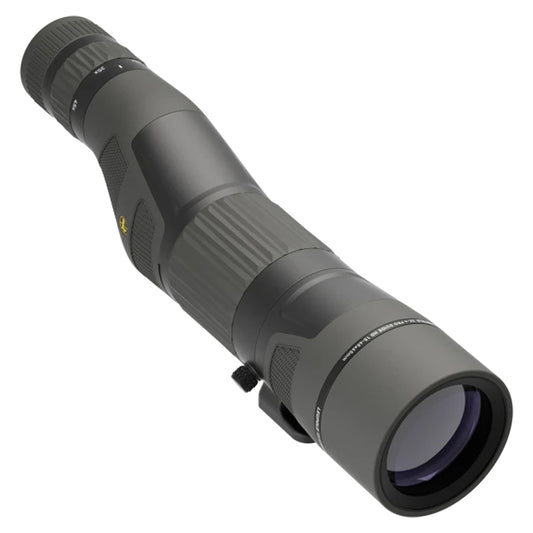 Another look at the Leupold SX-4 Pro Guide HD 15-45x65mm Straight Spotting Scope