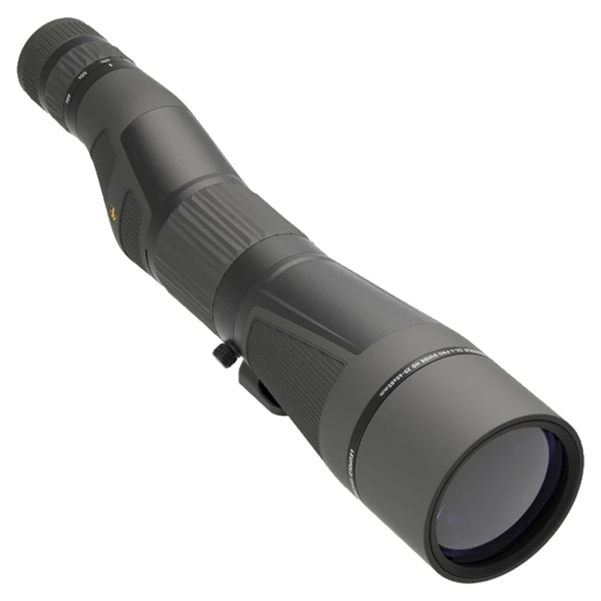 Leupold SX-4 Pro Guide HD 20-60x85mm Straight Spotting Scope in  by GOHUNT | Leupold - GOHUNT Shop