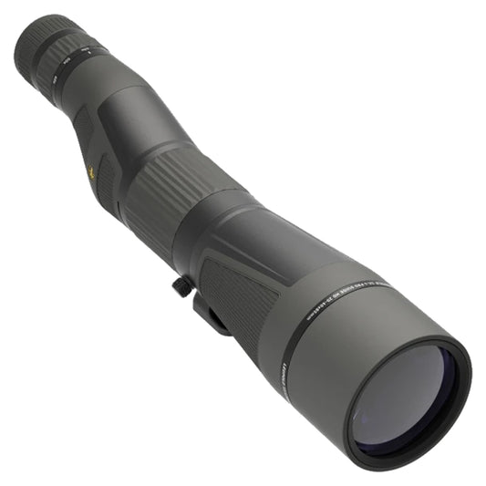Another look at the Leupold SX-4 Pro Guide HD 20-60x85mm Straight Spotting Scope