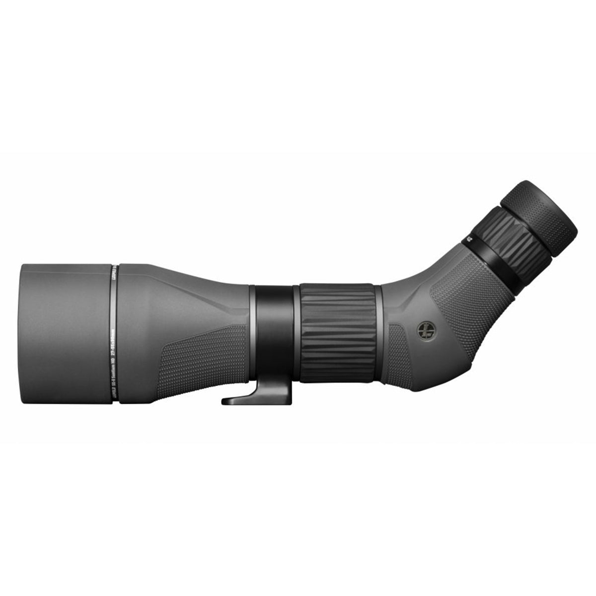 Leupold SX-5 Santiam HD 27-55x80 Angled Spotting Scope by Leupold | Optics - goHUNT Shop