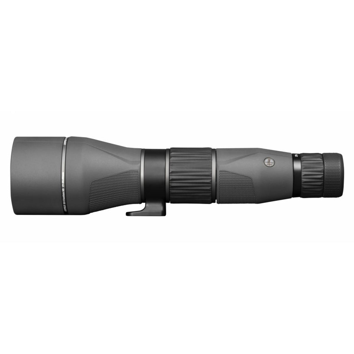 Leupold SX-5 Santiam HD 27-55x80 Straight Spotting Scope by Leupold | Optics - goHUNT Shop