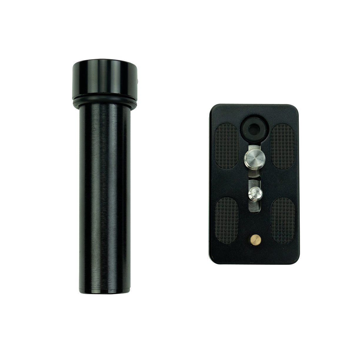 Sirui T-004SK VA-5 Fluid Head Aluminum Tripod Kit by Sirui | Optics - goHUNT Shop