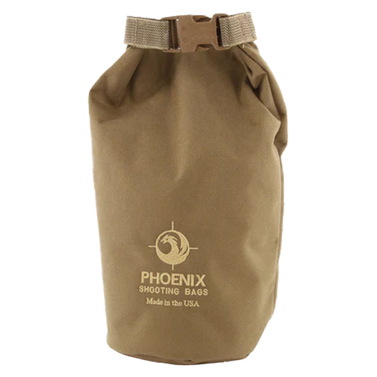 Another look at the Phoenix Shooting Bags TBD (Tony Bag of Doughnuts)