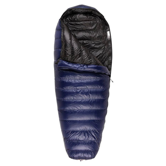 Another look at the Western Mountaineering Terralite 25° Sleeping Bag