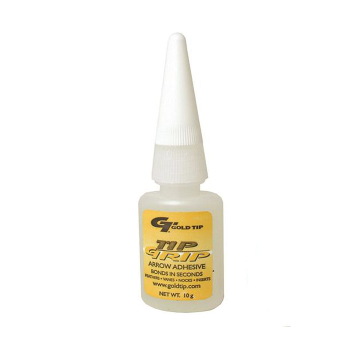 Gold Tip Tip Grip Arrow Glue by Gold Tip | Archery - goHUNT Shop