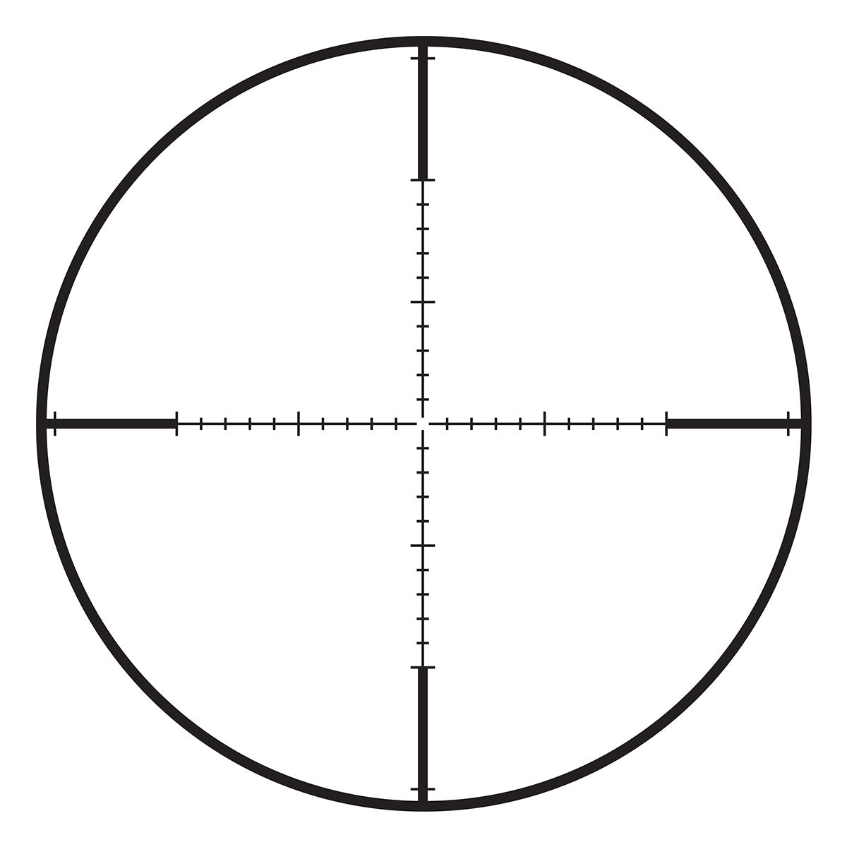 Leupold VX-3i 6.5-20x50 (30mm) Side Focus LRP TMOA 172340 - goHUNT Shop