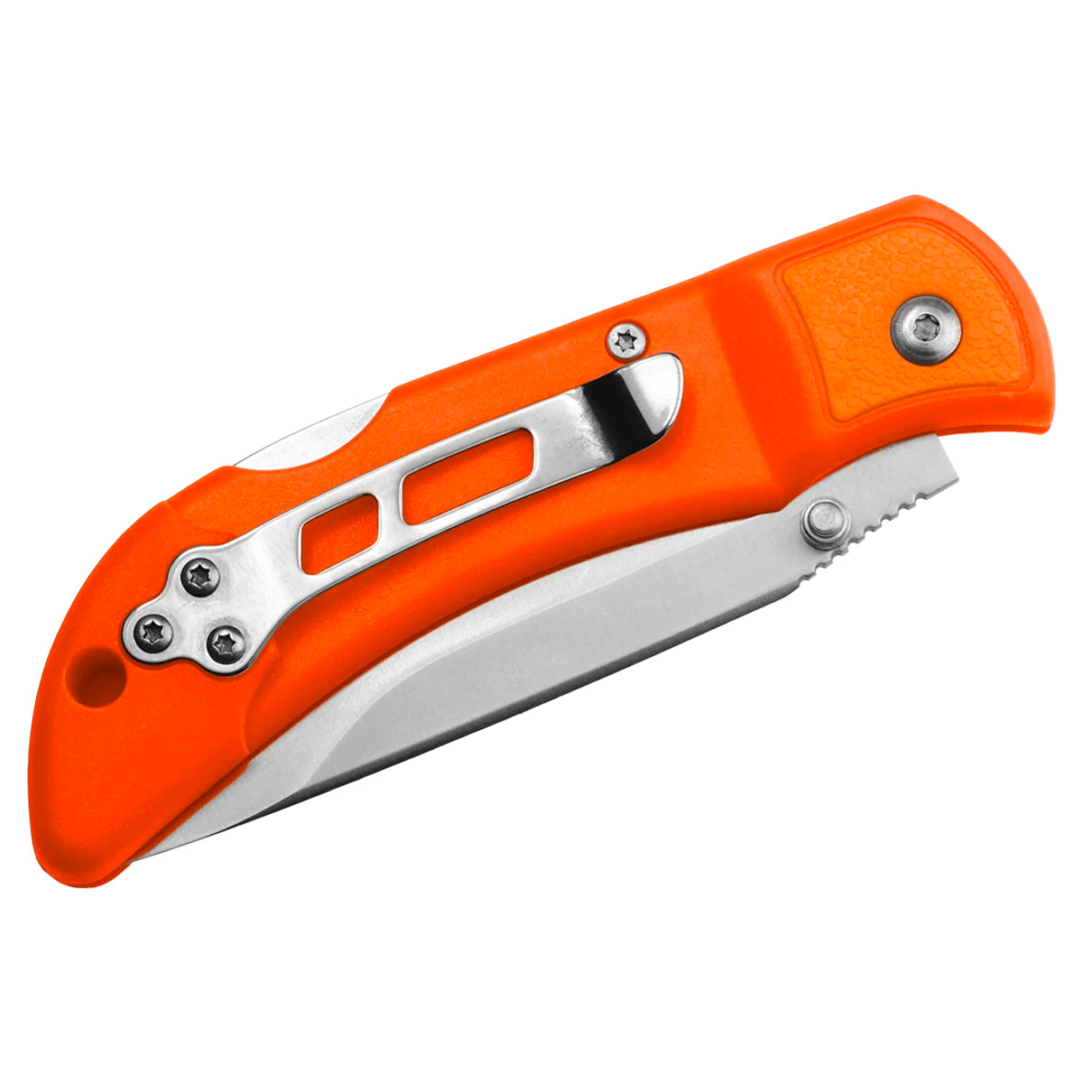 Outdoor Edge 3.3" Trail Blaze Pocket Knife