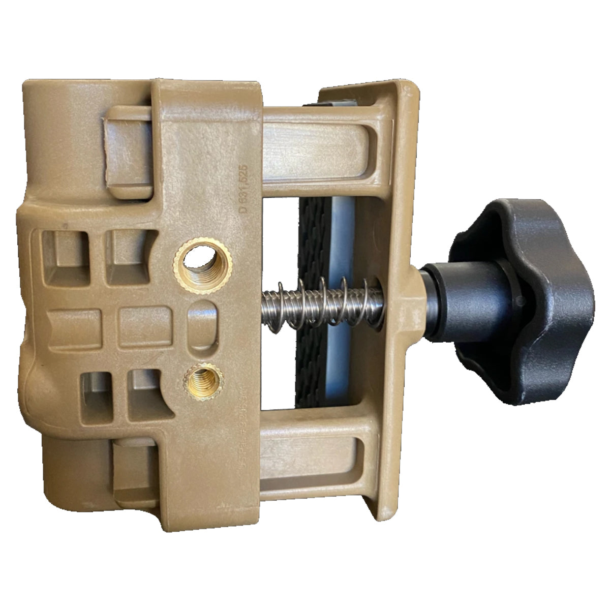 Triclawps Solo Rifle Saddle & Tripod Mount