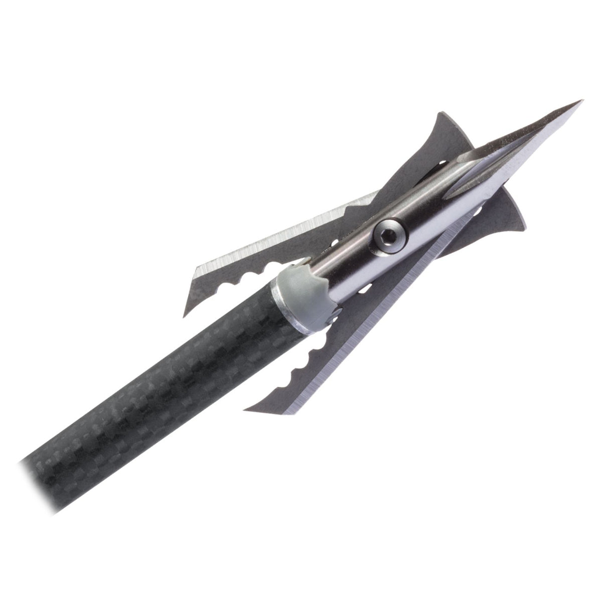Rage Hypodermic Trypan Broadheads - goHUNT Shop
