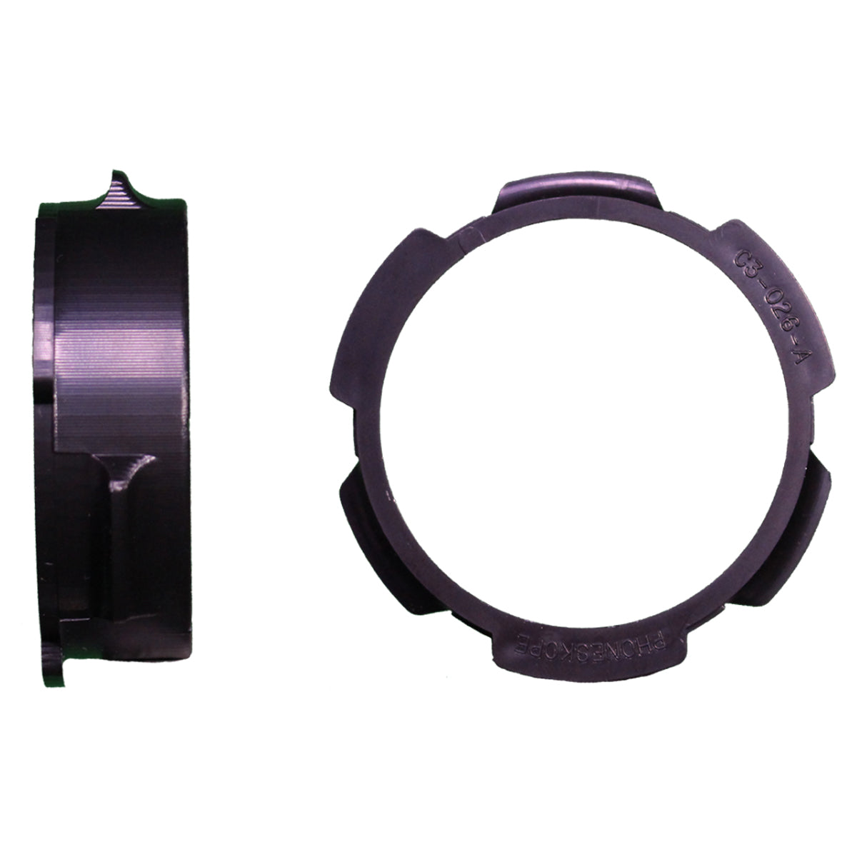 Phone Skope Optic Adapter