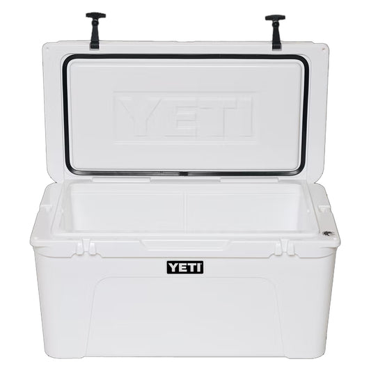 Another look at the YETI Tundra 75 Cooler