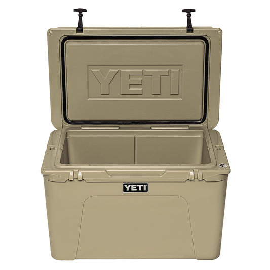 Another look at the YETI Tundra 105 Cooler