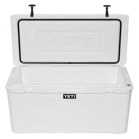 Another look at the YETI Tundra 125 Cooler