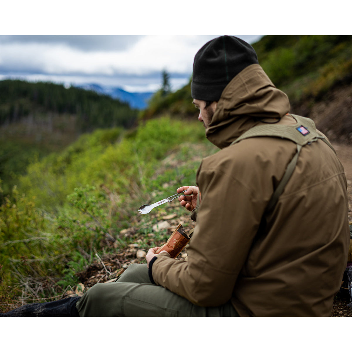 Tyto Spork by Tyto Knives | Camping - goHUNT Shop