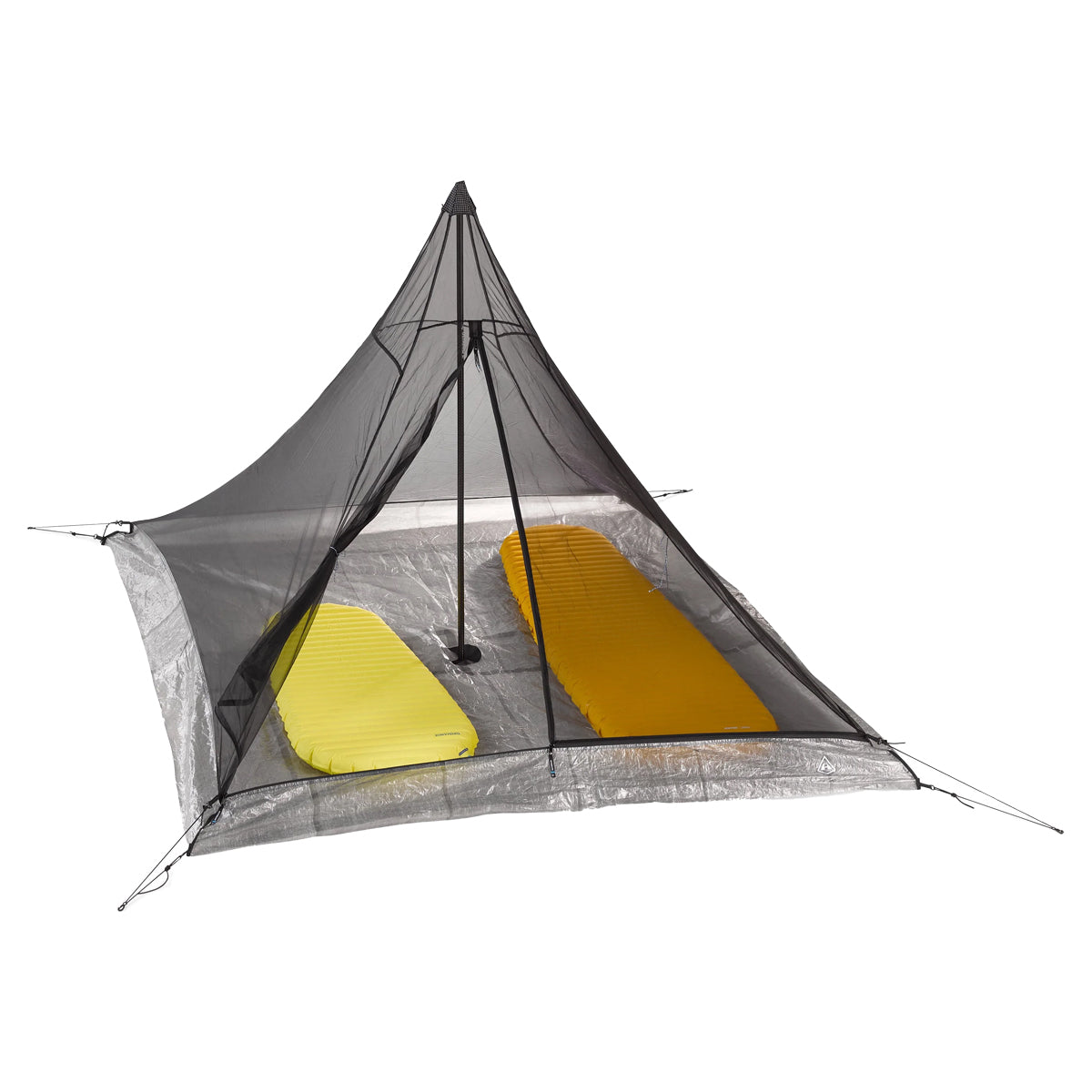 Hyperlite Mountain Gear UltaMid 2 Insert with DCF11 Floor