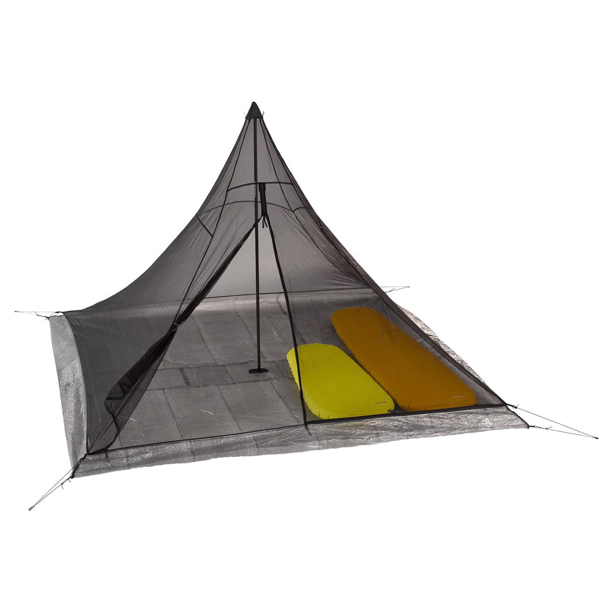 Hyperlite Mountain Gear UltaMid 4 Insert with DCF11 Floor