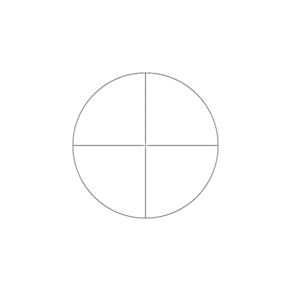 Vortex Crossfire II 3-9x40 SFP MOA Riflescope