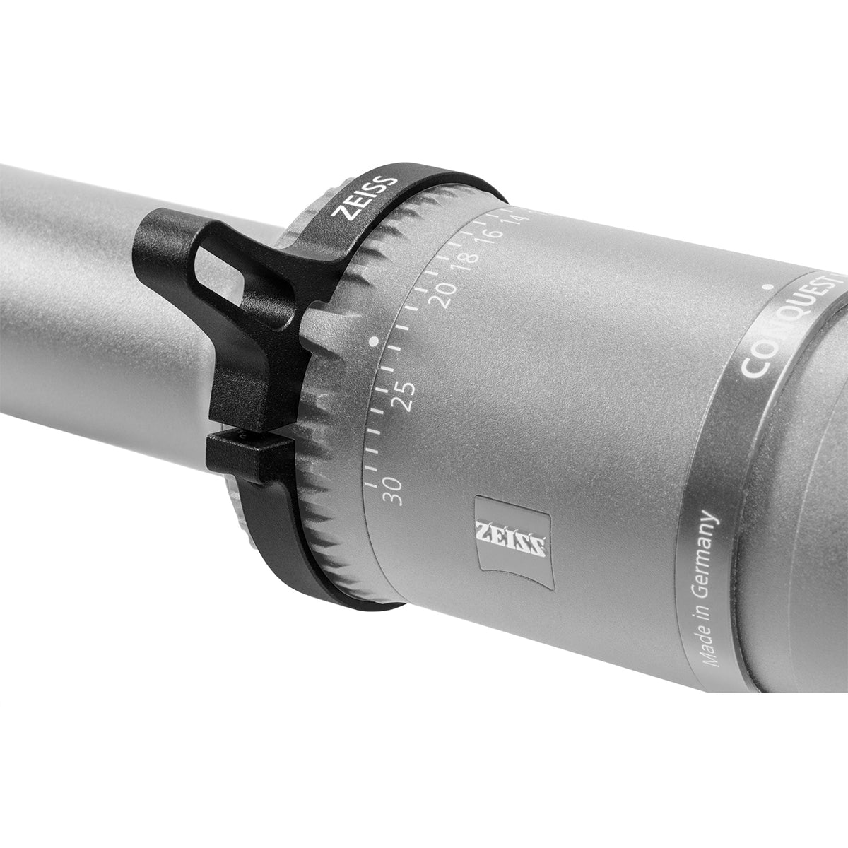 Zeiss Conquest V6 Throw Lever in Zeiss Conquest V6 Throw Lever by Zeiss | Optics - goHUNT Shop by GOHUNT | Zeiss - GOHUNT Shop