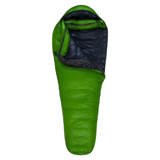 Another look at the Western Mountaineering Versalite 10° Sleeping Bag