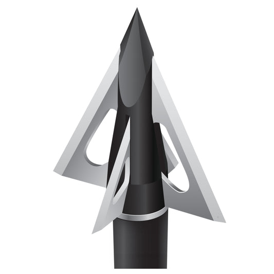 Another look at the Slick Trick ViperTrick Broadheads
