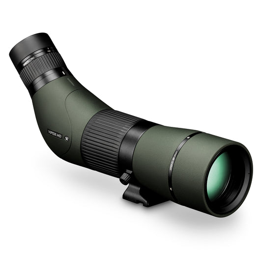 Another look at the Vortex Viper HD 15-45x65 Angled Spotting Scope
