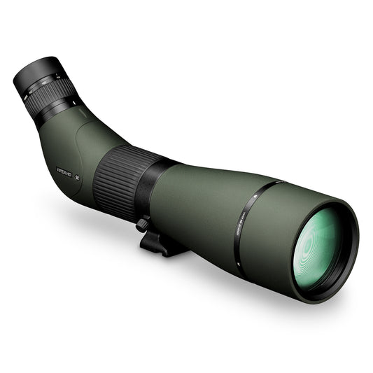 Another look at the Vortex Viper HD 20-60x85 Angled Spotting Scope