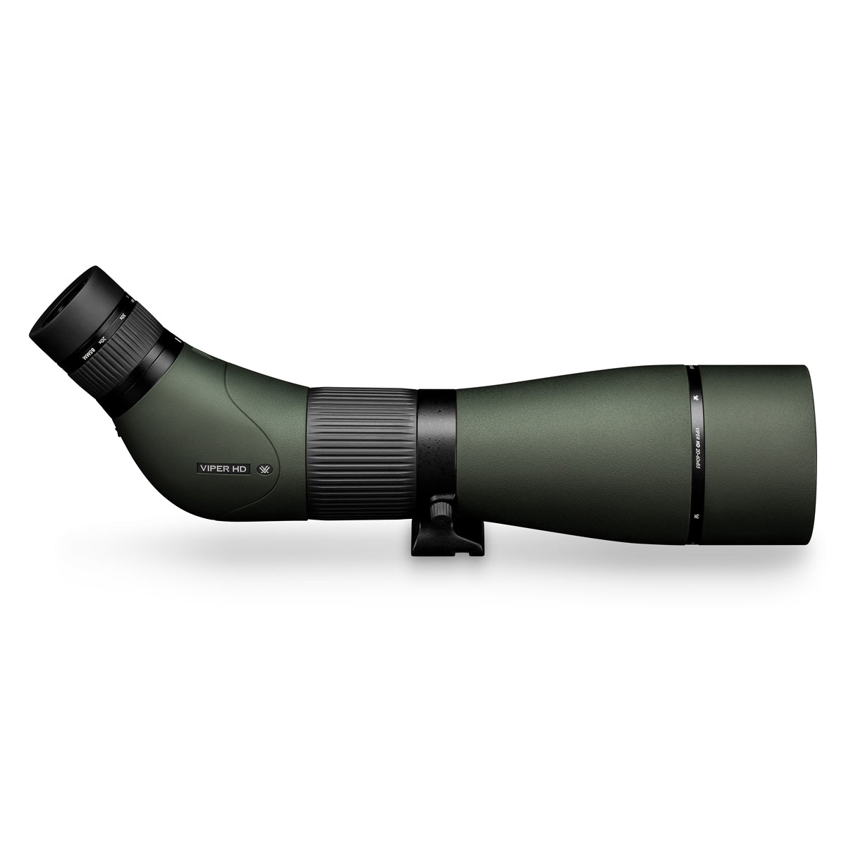 Vortex Viper HD 20-60x85 Angled Spotting Scope by Vortex Optics | Optics - goHUNT Shop