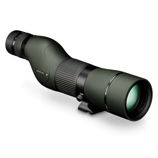 Another look at the Vortex Viper HD 15-45x65 Straight Spotting Scope