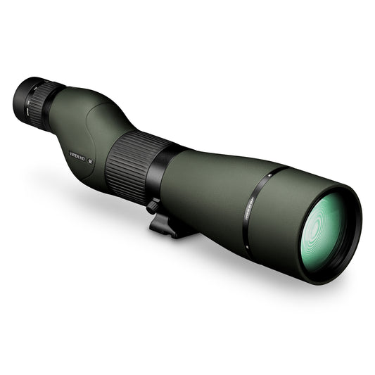 Another look at the Vortex Viper HD 20-60x85 Straight Spotting Scope