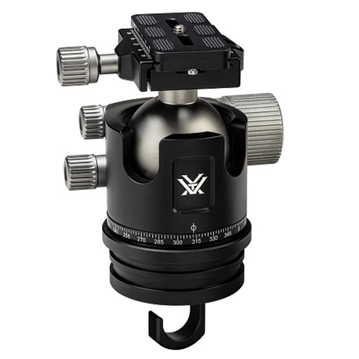 Vortex Radian Ball Head