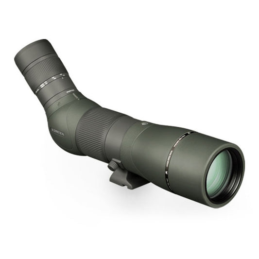 Another look at the Vortex Razor HD 22-48x65 Angled Spotting Scope