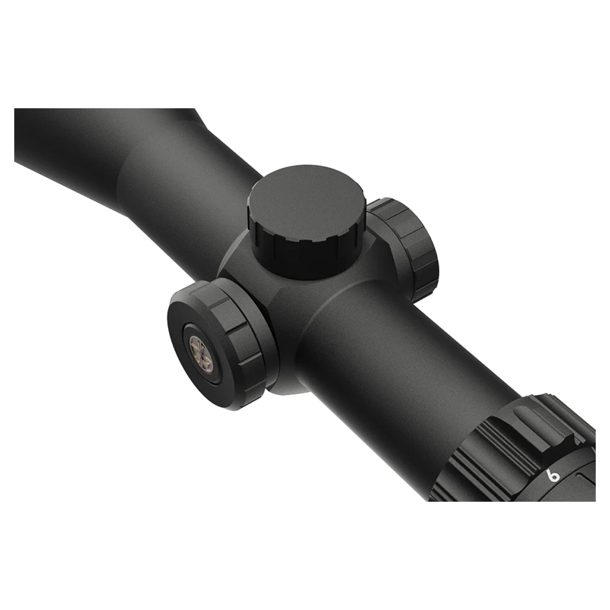 Leupold VX-Freedom 3-9x50 (30mm) Illu. FireDot Twilight Hunter Riflescope (177228)