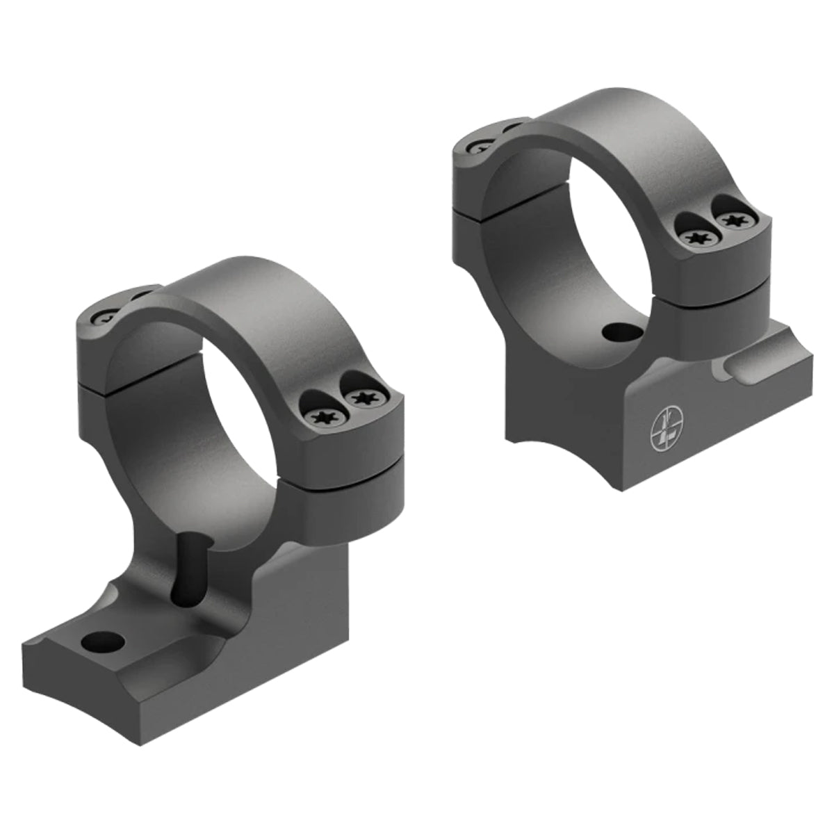 Leupold Backcountry Ringmounts