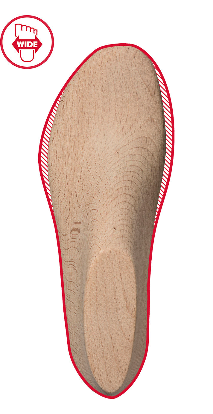 Hanwag Brenner Pro Wide GTX