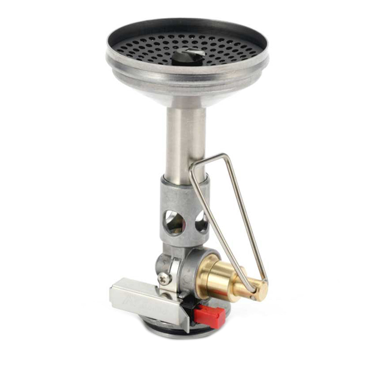 Soto WindMaster with Micro Regulator and 4Flex by Soto | Camping - goHUNT Shop