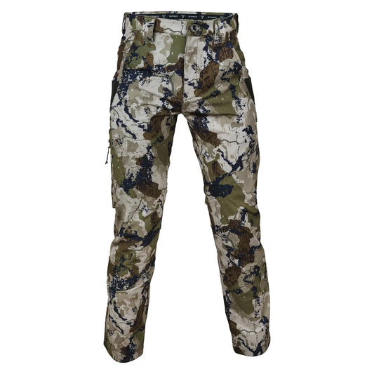 Another look at the King's XKG Ridge Pant