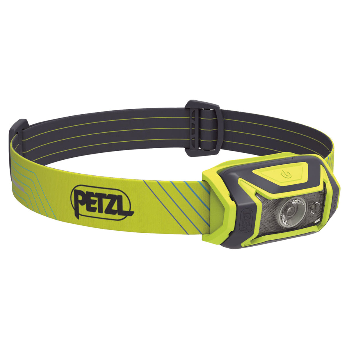 Petzl TIKKA CORE