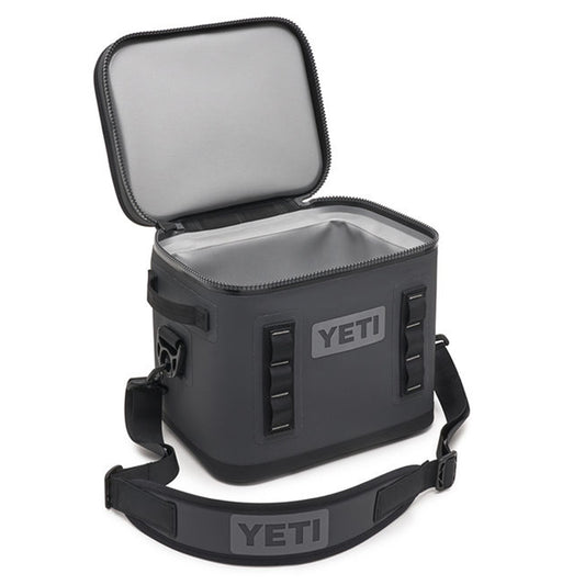 Another look at the YETI Hopper Flip 12 Soft Cooler