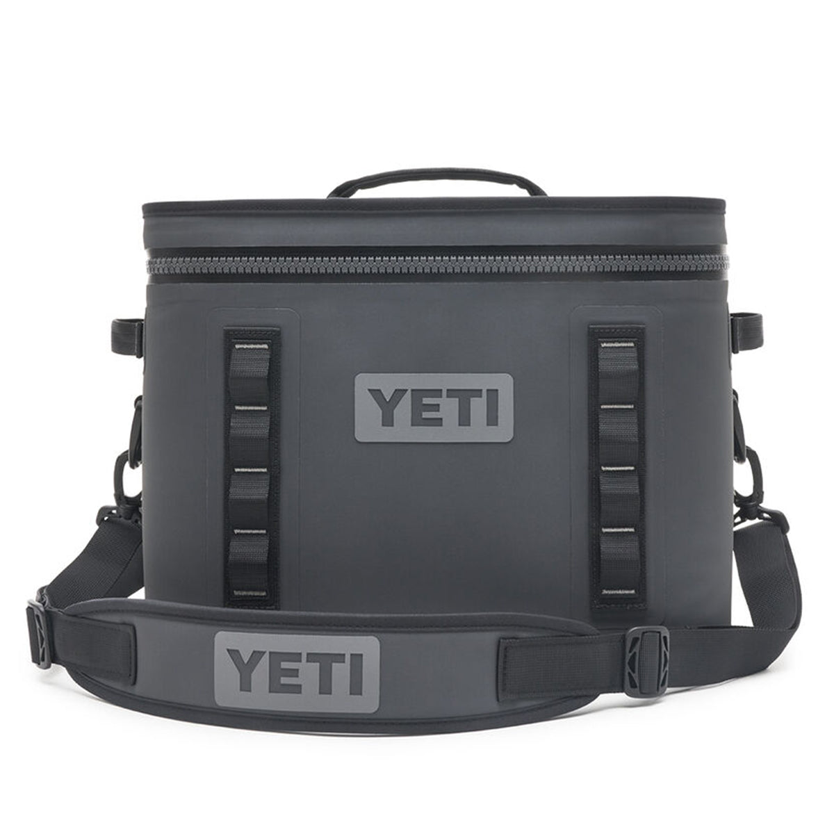 YETI Charcoal Hopper Flip 18 Soft Cooler