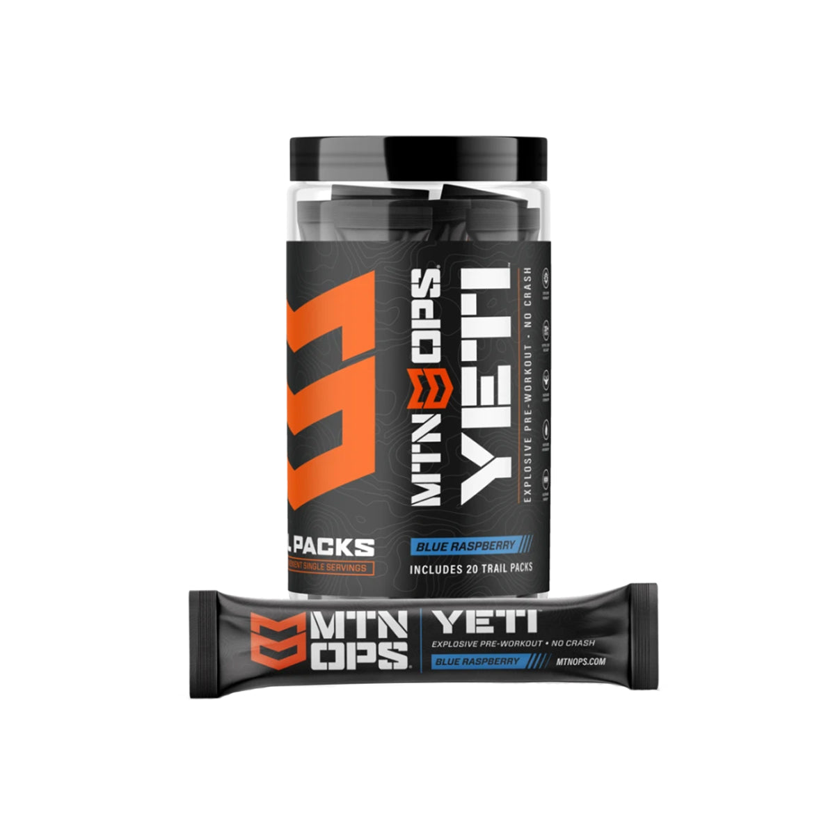 MTN OPS YETI Trail Packs Shop at GOHUNT