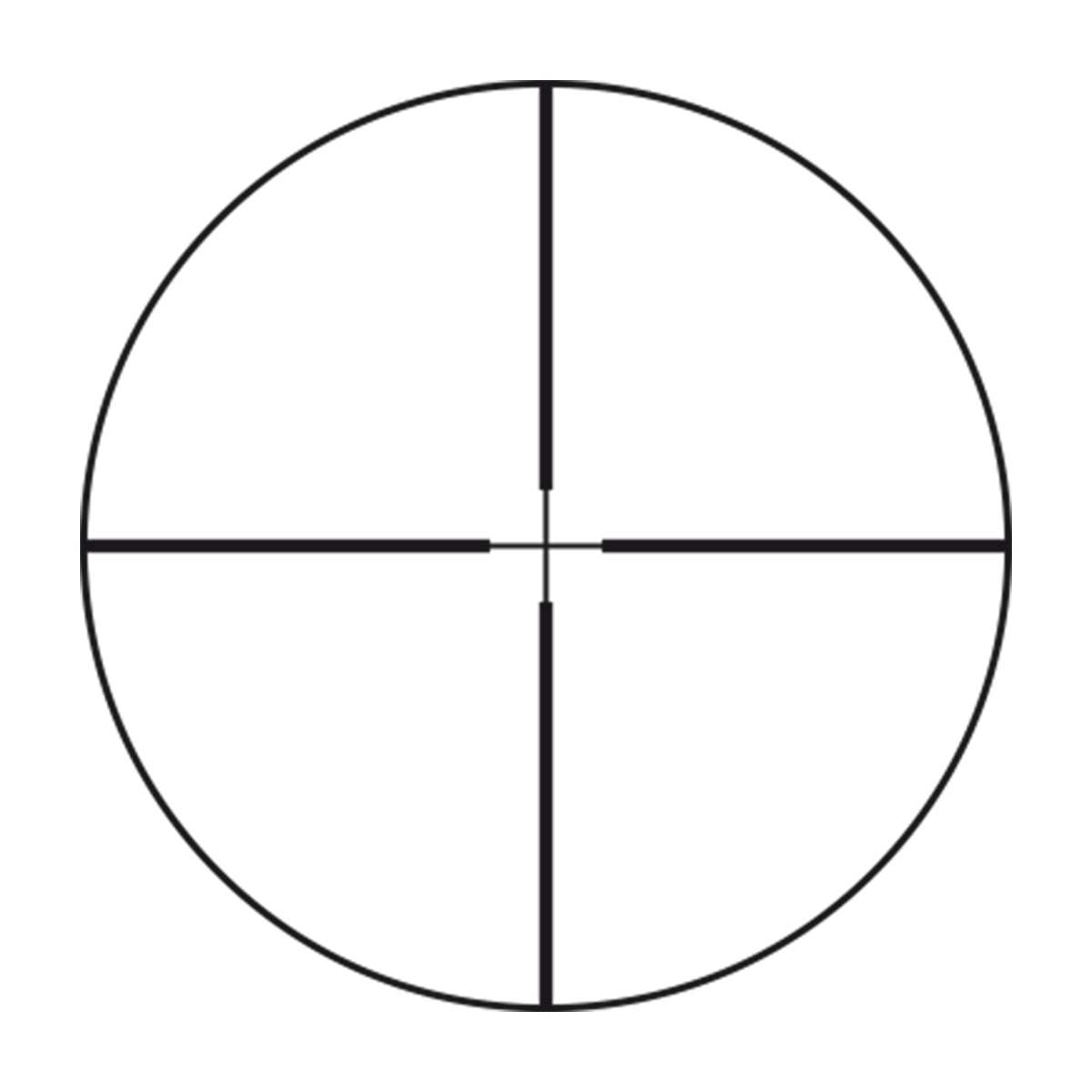 Swarovski Z6 2.5-15x44 BT Plex Riflescope by Swarovski Optik | Optics - goHUNT Shop