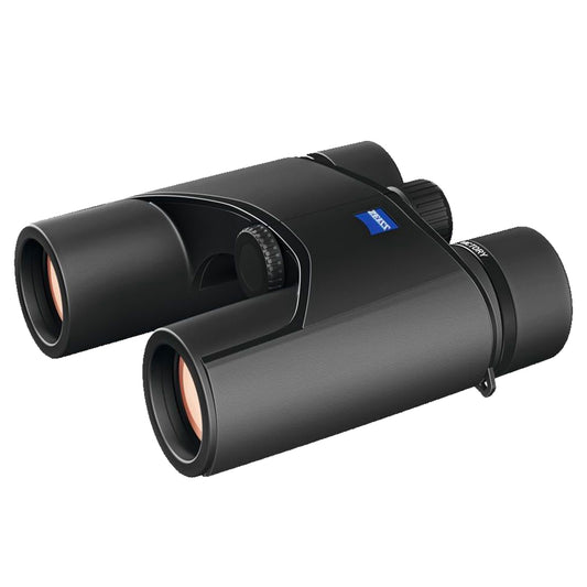 Another look at the Zeiss Victory Pocket 10x25 Binoculars