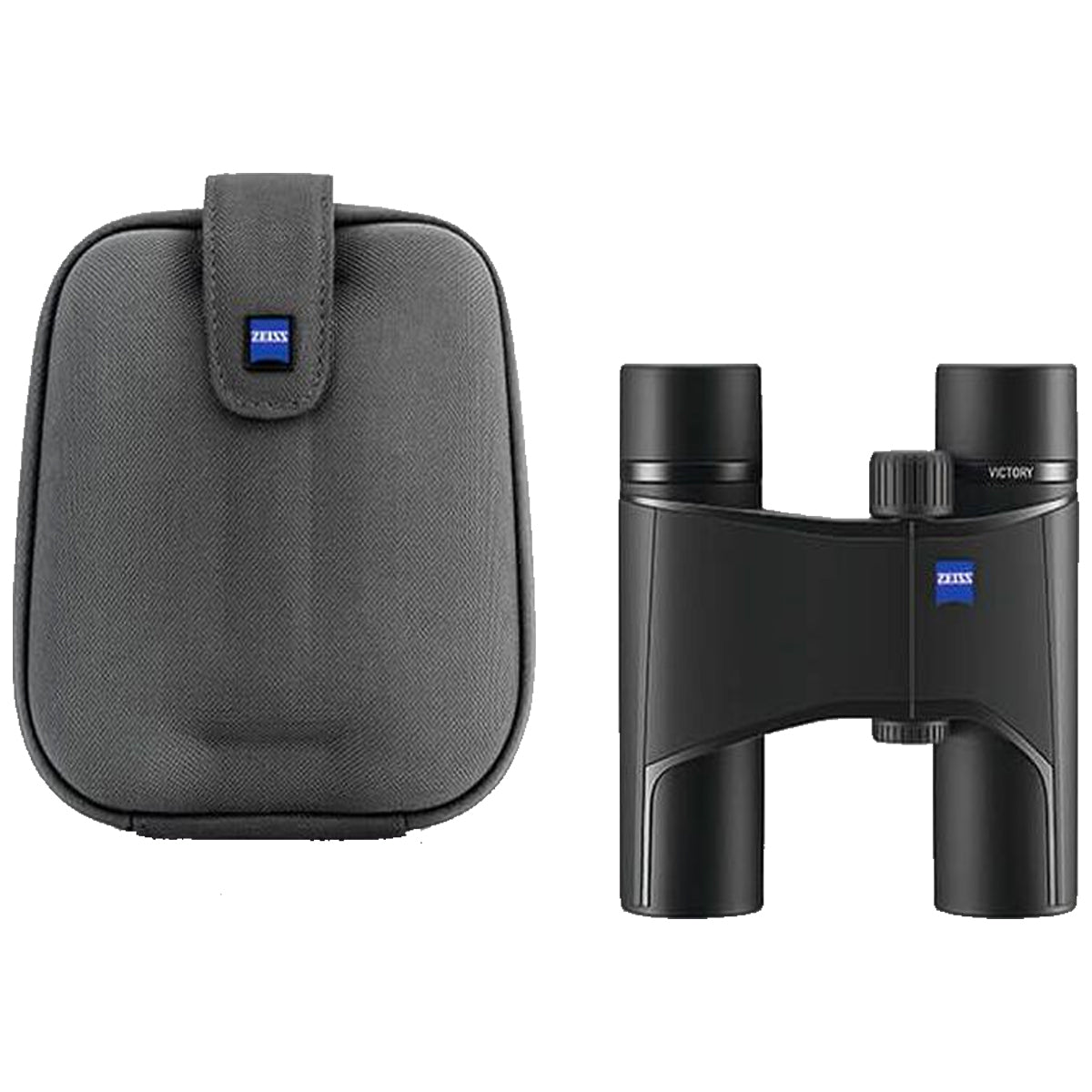 Zeiss Victory Pocket 8x25 Binoculars