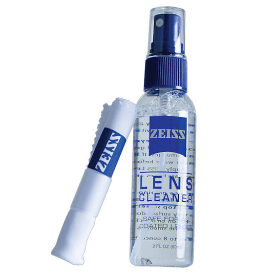 Zeiss Lens Cleaning Kit 2 oz by Zeiss | Optics - goHUNT Shop