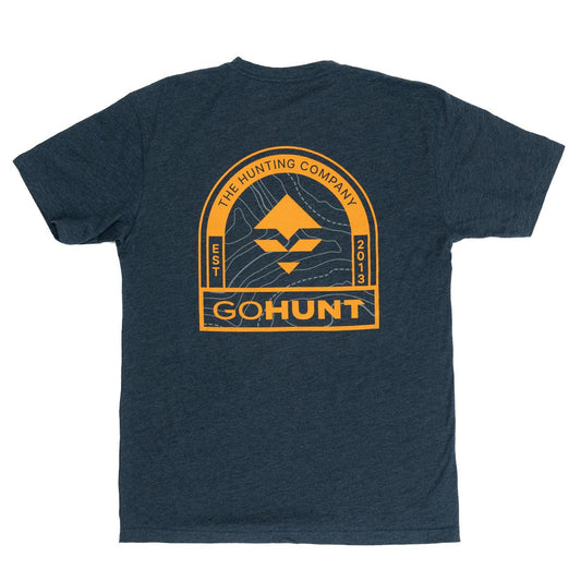 Another look at the GOHUNT Elevation Tee