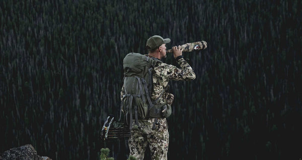 Corey Jacobsen’s Elk Hunting Essentials