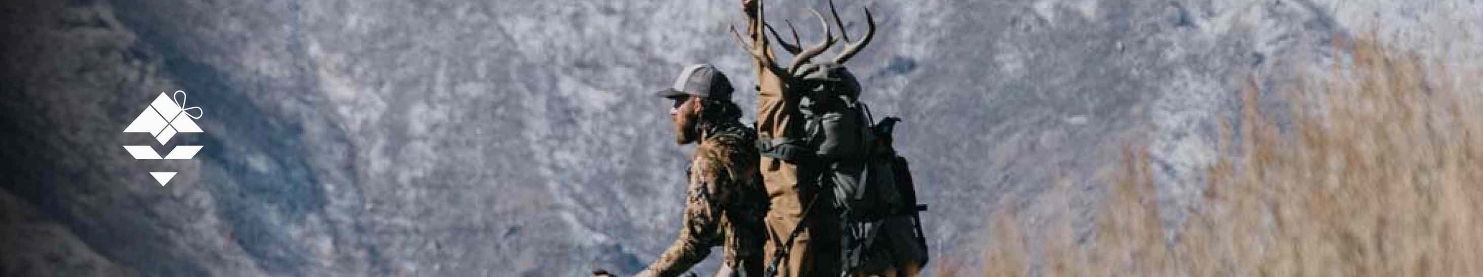 Gifts for the Mule Deer Hunter