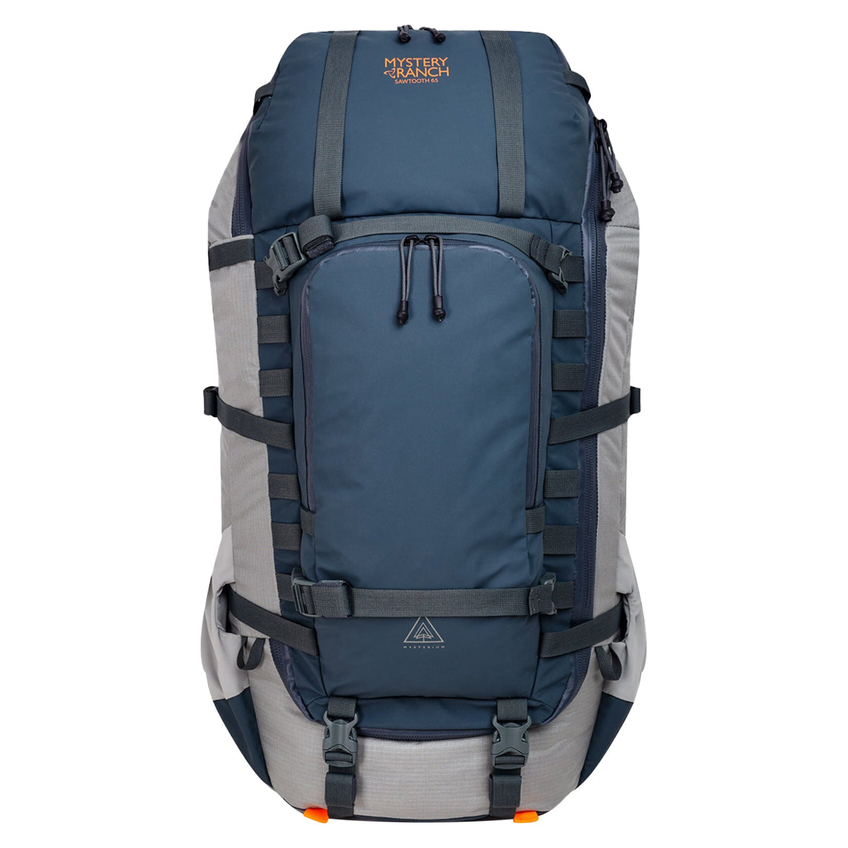 Mystery Ranch Sawtooth 65 Backpack Optifade Subalpine / Medium Mystery Ranch Sawtooth 65 Backpack Optifade Subalpine / Medium